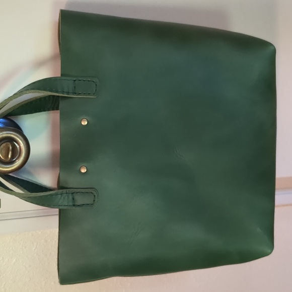 PLG Mini Crossbody Cowboy Mint - Picture 3 of 6